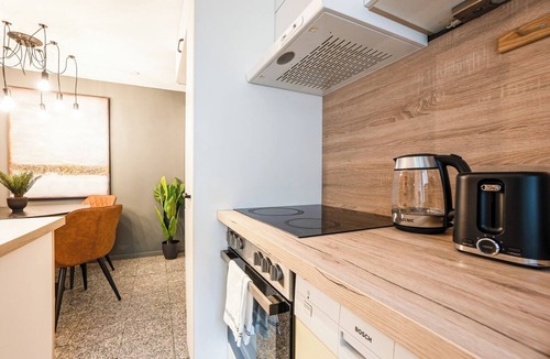 Funfhaus Apartment | Cosy, brand new 2-bedroom apartment