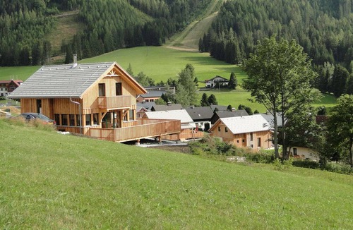Hohentauern Ski Chalet | Cosy chalet in Hohentauern / Styria near skiing areas