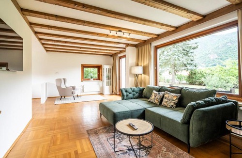 Wosendorf Apartment | Cottage 110