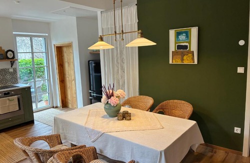 Retz Apartment | Cottage an der Stadtmauer