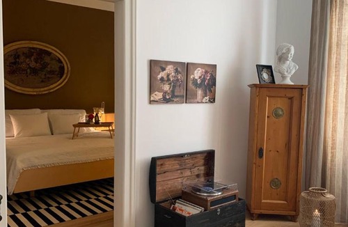 Retz Apartment | Cottage an der Stadtmauer