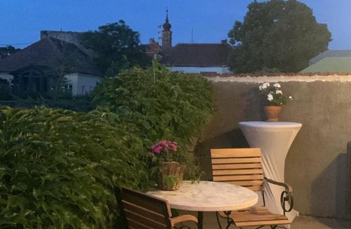 Retz Apartment | Cottage an der Stadtmauer