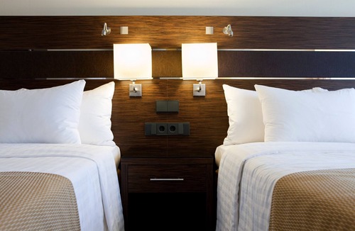 Leopoldstadt Hotel | Courtyard Vienna Prater/Messe