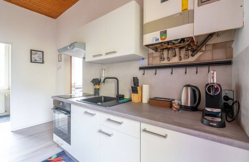 Leoben Apartment | COY Apartments Leoben - Close to the university and train station