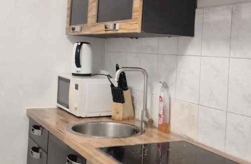 Hundsturm Apartment | Cozy 1BR Apt with Living Room & Garden