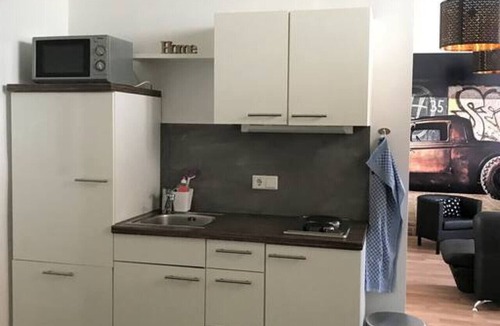 Yppenplatz Apartment | Cozy 2 bedroom Apart with balcony in Ottakring
