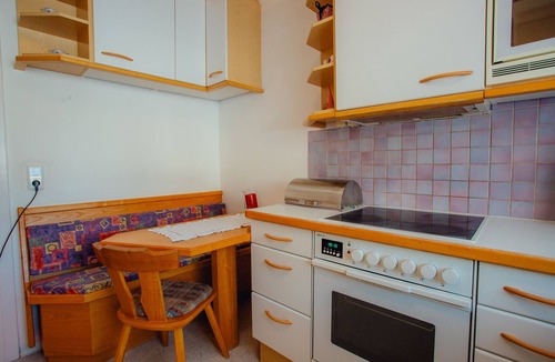 Seefeld in Tirol Apartment | Cozy apartment near the center Seppi by MoniCare