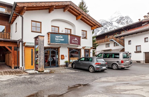 Ehrwald Apartment | Cozy Apartment for Couples with Young Child in Ehrwald