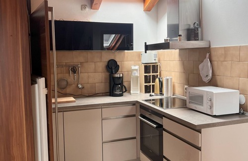 Gries Apartment | Cozy Apartment near Zell am See with Mountain Views, Wi-Fi & Air Conditioning