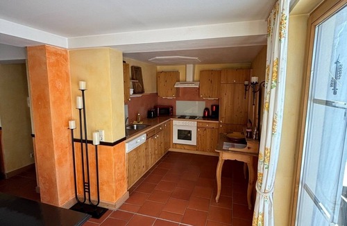 Niedernsill Apartment | Cozy apartment with private sauna, terrace & garden. Pet friendly🐕