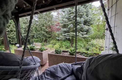Bernstein House | Cozy Cottage - dreaming in the forest