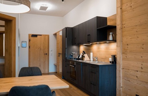 Arzl im Piztal Apartment | Cozy Nest - Puitalm by Peak Stay