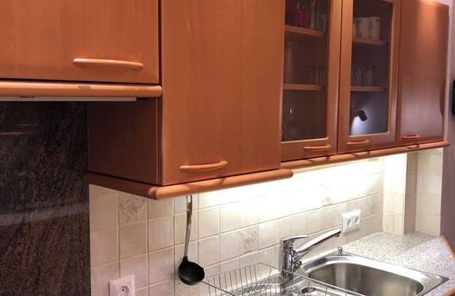 Penzing Apartment | Cozy rooftop apartment in Vienna in superb Vienna with WiFi