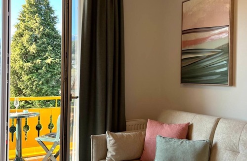Seeboden Apartment | Cozy vacation apartments with south-facing balcony and fully equipped