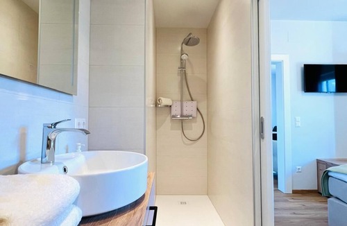Seeboden Apartment | Cozy vacation apartments with south-facing balcony and fully equipped