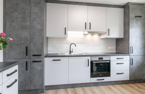 Muhlthal Apartment | Cozy vacation apartment with balcony
