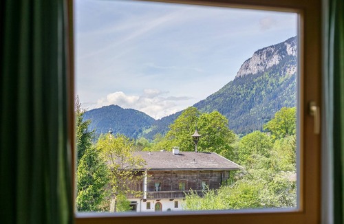 Soell Apartment | Cozy vacation apartment with garden view