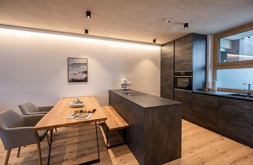 Bad Mitterndorf Apartment | D Friends - Top 3