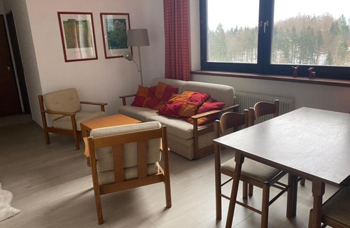 Bad Goisern Apartment | Dachstein Panorama-Lodge