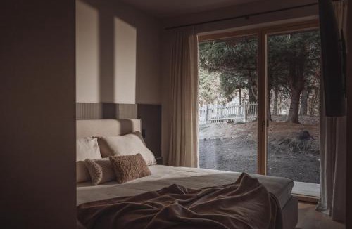 Aich Apartment | DAS AICH - Suite Niva by AA Holiday Homes