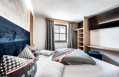 Obergurgl Apartment | Das Apart Rauch Gurgl