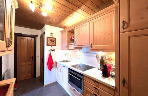 Sonnleitn Apartment | Das Bergerleben Wohlfühlapartment