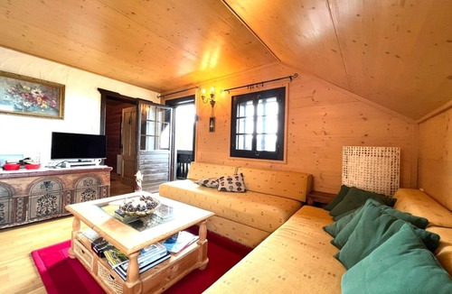 Sonnleitn Apartment | Das Bergerleben Wohlfühlapartment