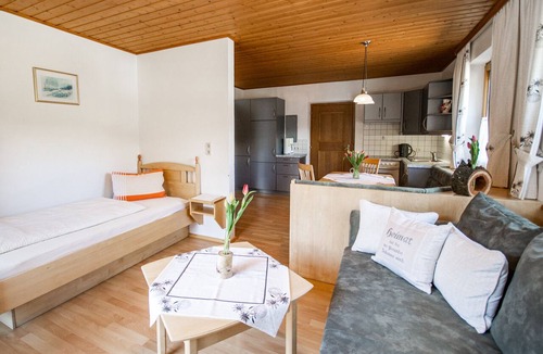 Navis House | Das Eppensteiner