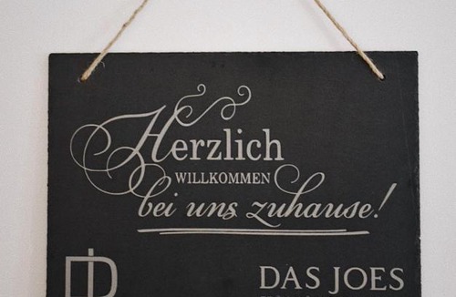 Getzersdorf Bed & Breakfast | Das Joes Frühstückspension