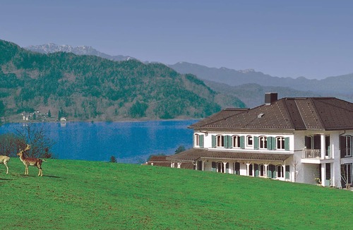 Goritschach House | Das Landhaus