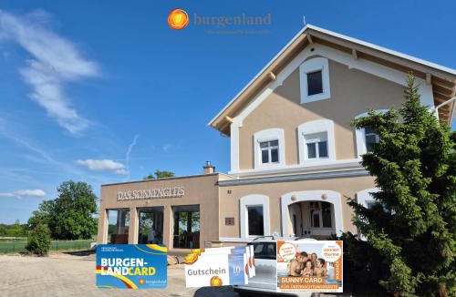 Lutzmannsburg Apartment | Das Sonnengleis