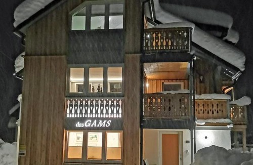 Gosau Apartment | dasGams