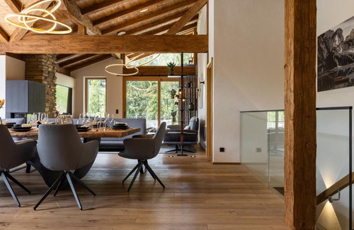 Muehlbach Am Hochkoenig Ski Chalet | DasKöniglich Luxury Alpine Chalet - Mühlbach am Hochkönig