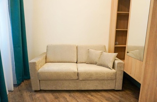 Josefstadt Hotel | DaunTown Rooms - Self Check-In