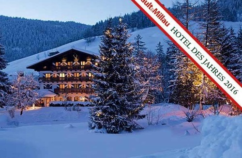 Hinterthal House | Deluxe Double Room - Boutique Hotel Wachtelhof