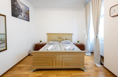 Leopoldstadt Apartment | Deluxe Apart ROOM