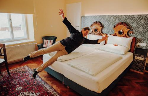 Sankt Michael in Obersteiermark House | Der Eberhard - Sleep & Dine A9 Exit 133