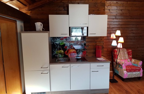 Bad Kleinkirchheim Apartment | Der Kristall Top 4 by Globalimmoservice