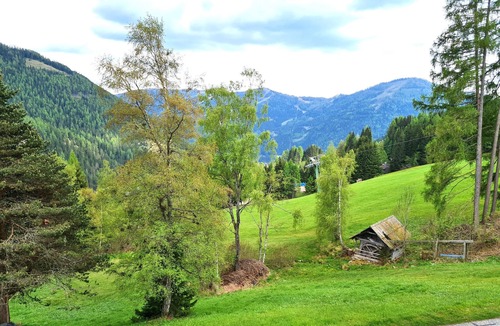 Bad Kleinkirchheim Apartment | Der Kristall Top 4 by Globalimmoservice