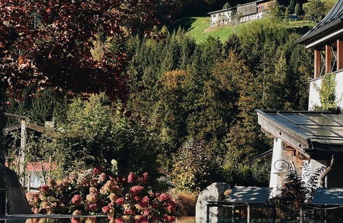 Leogang Hotel | Der Löwe - LEBE FREI