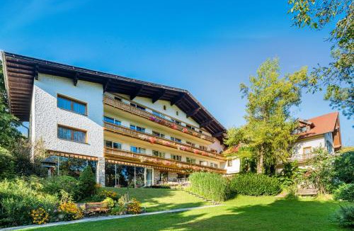 Franking Hotel | Der Seewirt