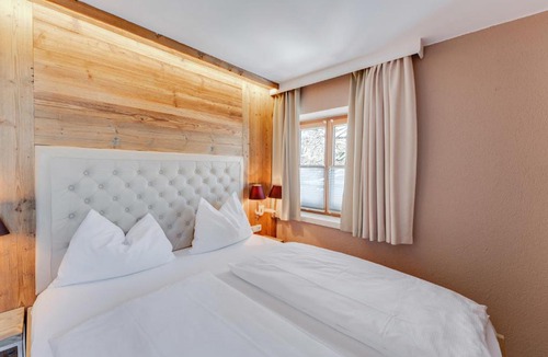Kitzbuehel Apartment | Design Apartment Villa Anna Kitzbühel