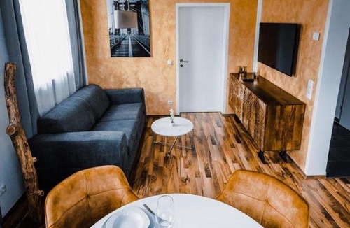 Steyr Apartment | Design-Appartement Steyr