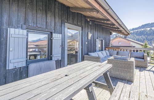Kitzbuehel Ski Chalet | Detached chalet within walking distance of the centre