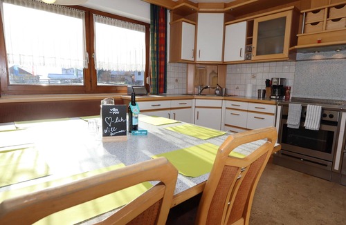Schlitters House | Detached holiday home with a garden
