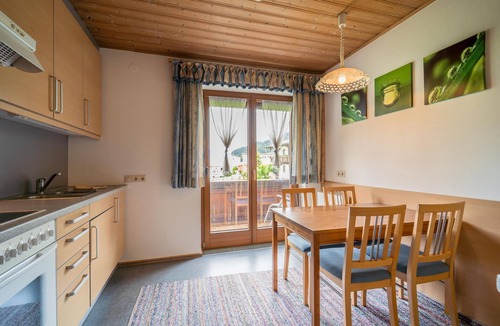 Schlitters House | Detached holiday home with a garden