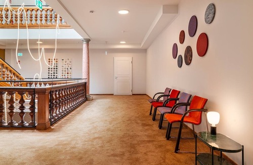 Bregenz Apartment | Die Antiqua – Timeless Elegance with a View