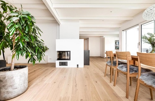 Bludenz Apartment | Die Bludenzerin