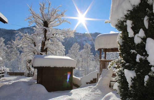 Hoefen Hotel | Die Lilie - Hotel Garni