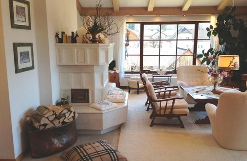 Faak am See Apartment | Dietrichsteinerhof Apartments & Rooms - Eco Room with Balcony
